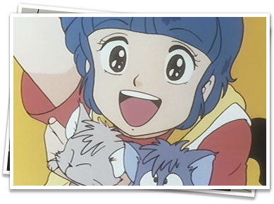 『魔法の天使クリィミーマミ 永遠のワンスモア』舞台挨拶