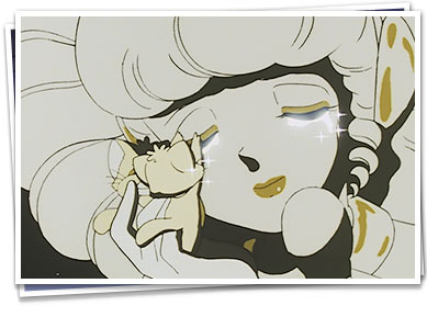 『魔法の天使クリィミーマミ 永遠のワンスモア』舞台挨拶