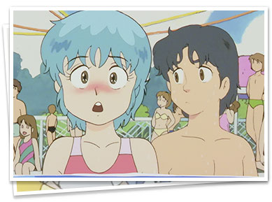 『魔法の天使クリィミーマミ 永遠のワンスモア』舞台挨拶