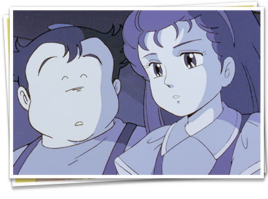 『魔法の天使クリィミーマミ 永遠のワンスモア』舞台挨拶