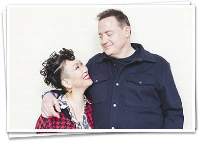 『レンタル・ファミリー』