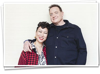 『レンタル・ファミリー』