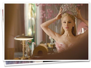 『ウィキッド 永遠の約束』