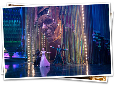 『ウィキッド 永遠の約束』