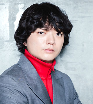 染谷将太