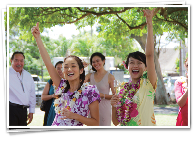 映画『わたしのハワイの歩きかた』