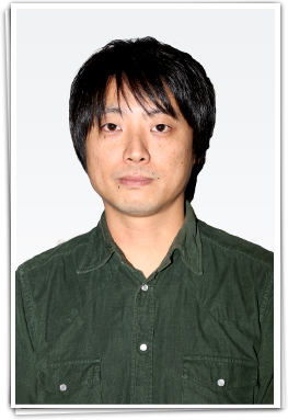 映画監督 前田弘二