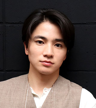 木戸大聖