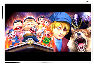 『天才バカヴォン ～蘇るフランダースの犬～』