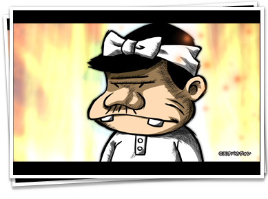 『天才バカヴォン ～蘇るフランダースの犬～』