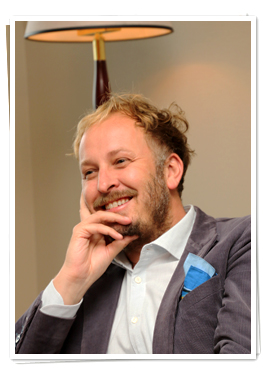 ジェームズ・ボビン