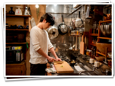 映画『にがくてあまい』