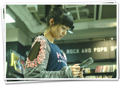 キセキ ―あの日のソビト―