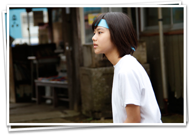 トモシビ 銚子電鉄6.4kmの軌跡