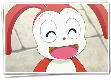 映画 コラショの海底わくわく大冒険!