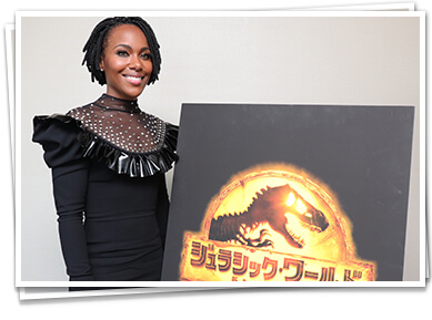 ジュラシック・ワールド