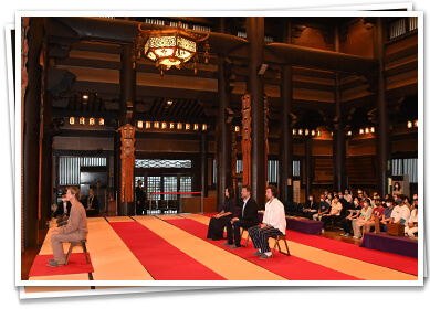 ブレット・トレイン