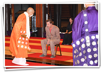 ブレット・トレイン