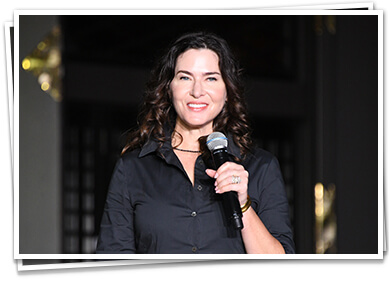 ケリー・マコーミック