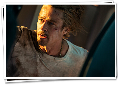 ブレット・トレイン