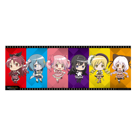 ひんやり冷感タオル