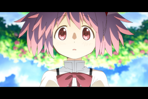 劇場版 魔法少女まどか☆マギカ〈ワルプルギスの廻天〉　イメージ