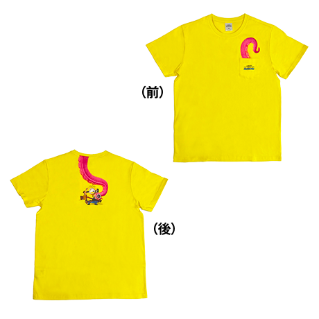 Tシャツ（S・M・Lサイズ）