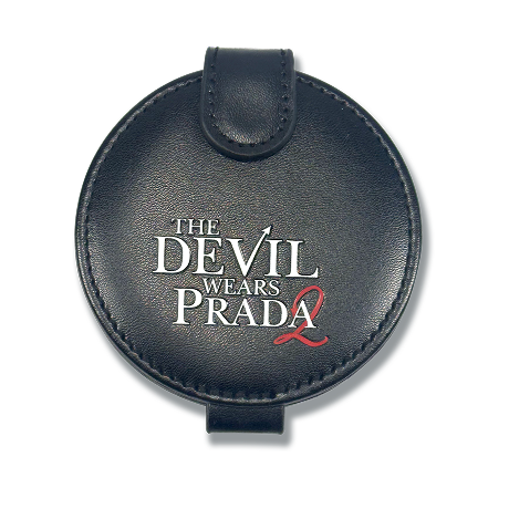 コンパクトミラー