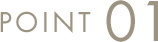 POINT 01