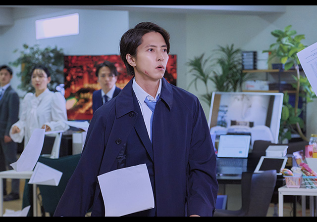 5月15日（金）公開 映画『正直不動産』