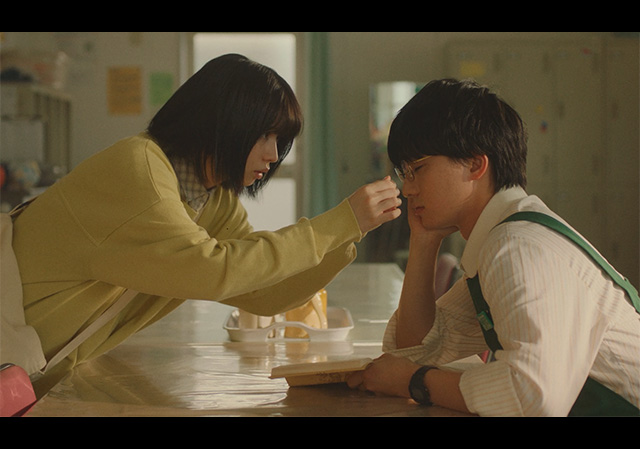 6月5日（金）公開 モブ子の恋