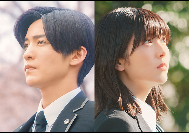 2月6日（金）公開 ほどなく、お別れです