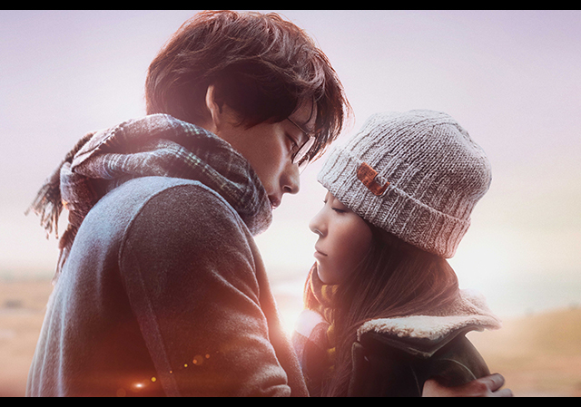 12月19日（金）公開 楓