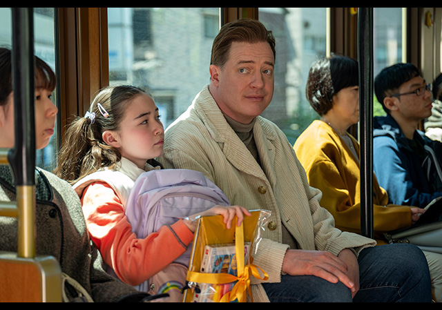 2月27日（金）公開 レンタル・ファミリー