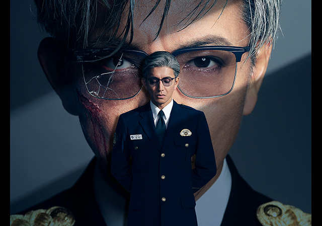 2月20（金）公開 映画「教場 Requiem」