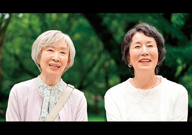 5月29日（金）公開 お終活3 幸春！人生メモリーズ