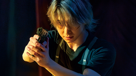 スペシャルズ　イメージ