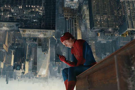 スパイダーマン:ブランド・ニュー・デイ イメージ