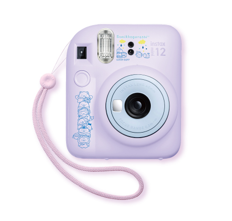 映画 すみっコぐらし 空の王国とふたりのコ　チェキ