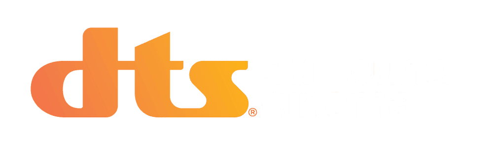 dts Surround Cinema