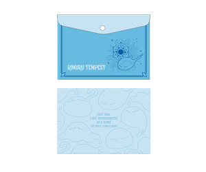 ドキュメントケース／770円（税込）