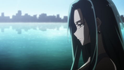 劇場版 転生したらスライムだった件 蒼海の涙編　イメージ