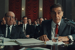 アイリッシュマン イメージ