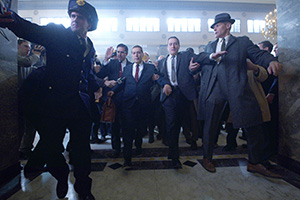 アイリッシュマン イメージ