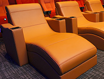 コンフォートシート