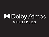 Dolby Atmos MUTIPLEX