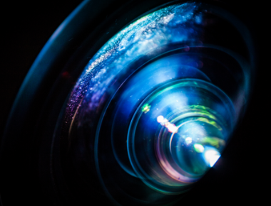 レーザープロジェクター