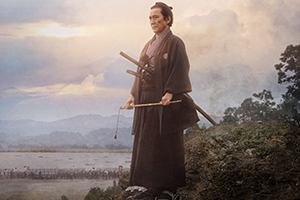 峠 最後のサムライ イメージ