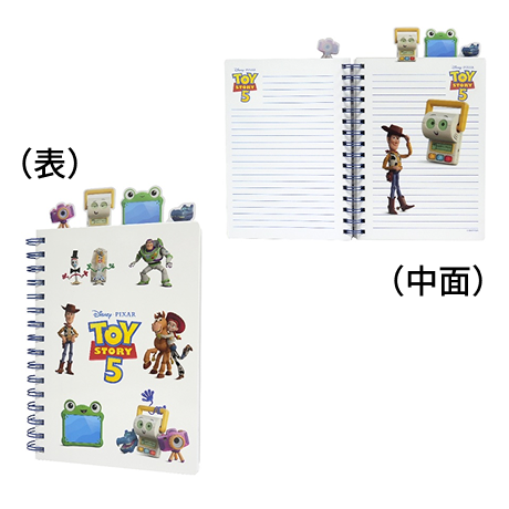 ノート