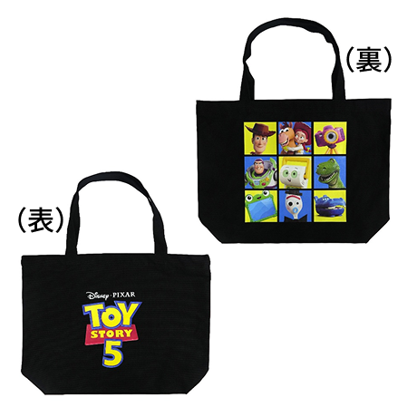 トートバック